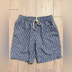 Faherty Brand Men's Beacon Swim Trunks